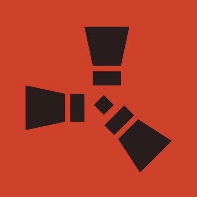 Аватар канала RUST