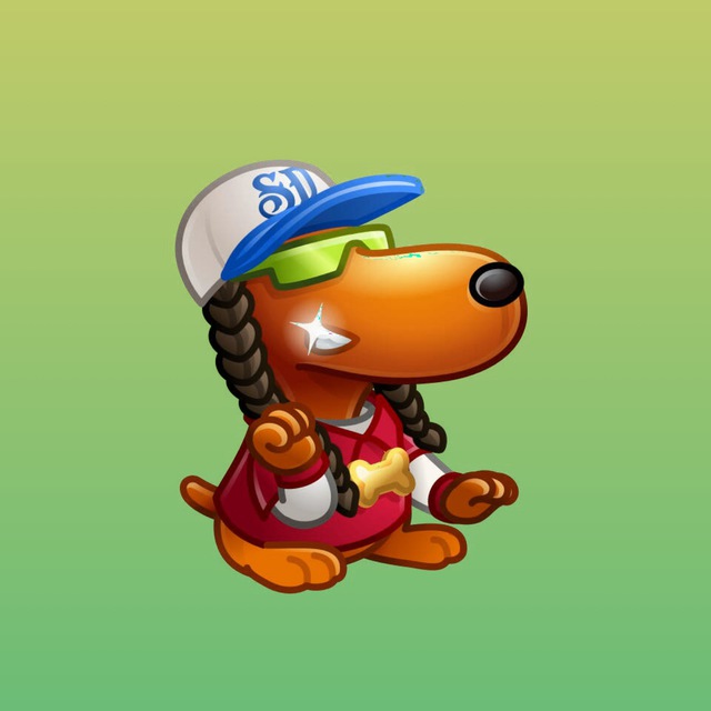 Аватар канала Snoop Gift Sales