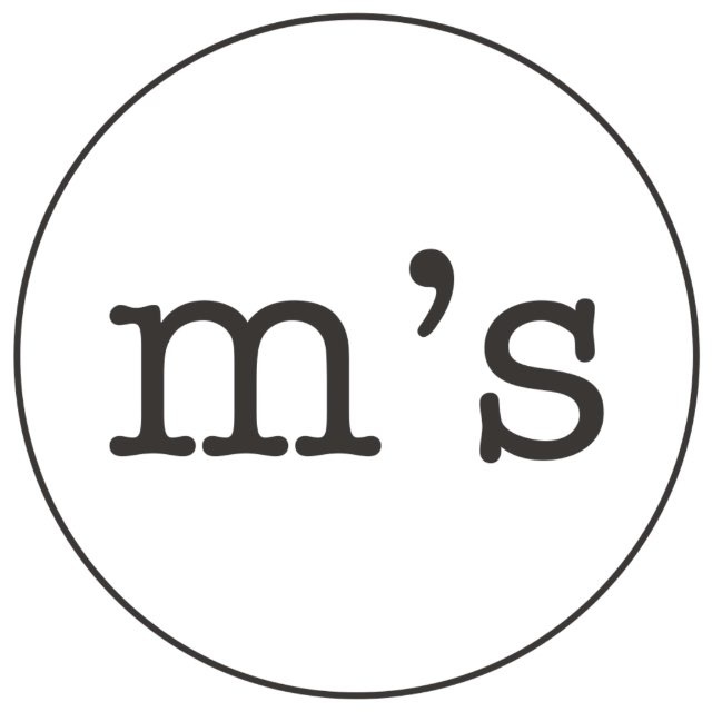 Аватар канала Ресторанчик Mama’s 🍽️