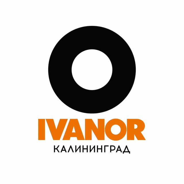 Аватар канала IVANOR_Калининград