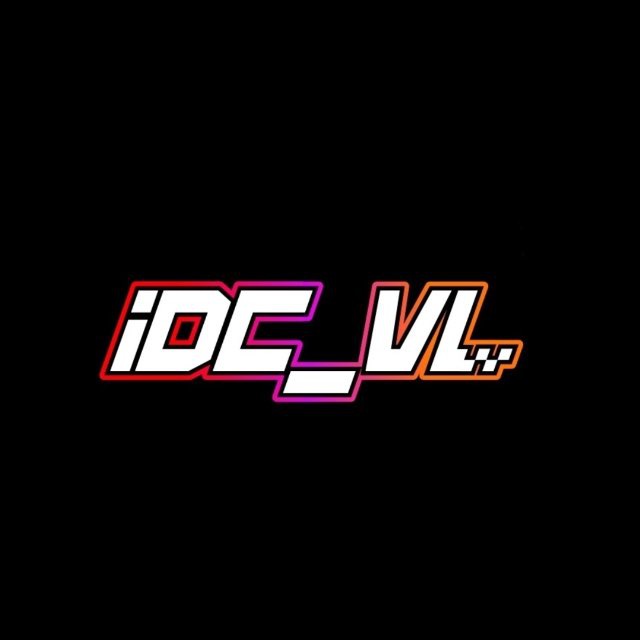 Аватар канала IDC_VL