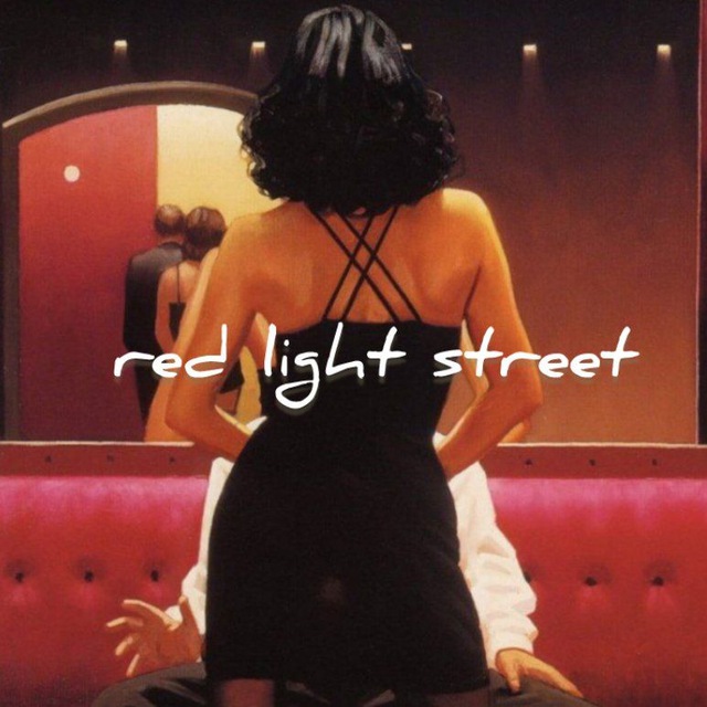 Аватар канала red light street