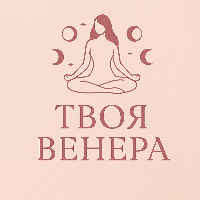 Аватар канала Твоя Венера