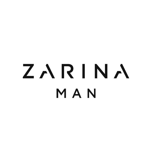 Аватар канала ZARINA MAN