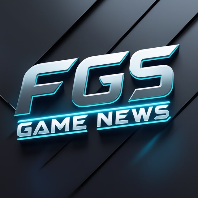 Аватар канала FGS | FiveGameScope