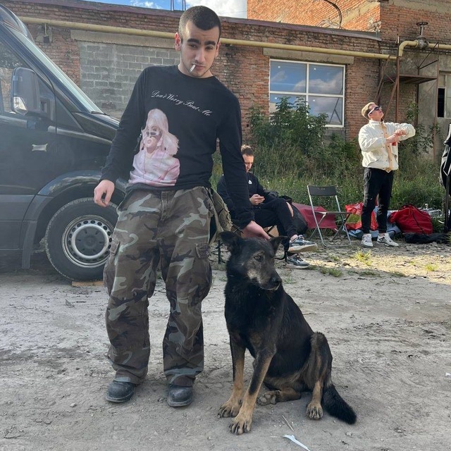 Аватар канала menyazovytaik