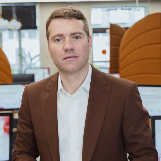 Аватар канала Андрей Тарасов