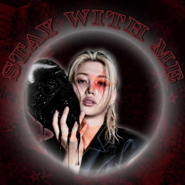 Аватар канала Stay with me