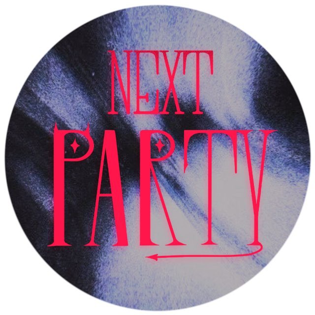 Аватар канала NEXT PARTY