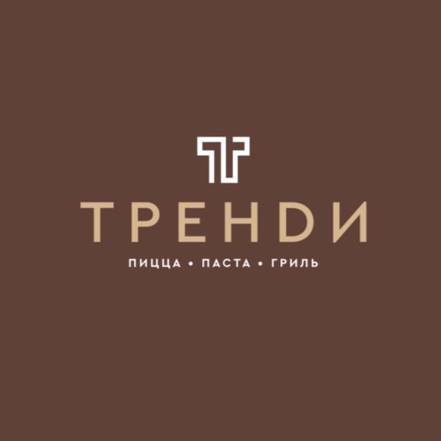 Аватар канала ТРЕНDИ | КАЗАНЬ