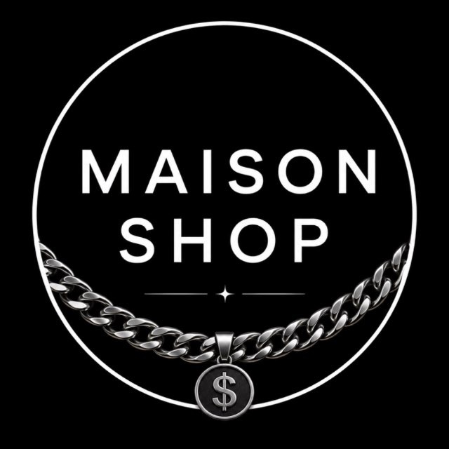 Аватар канала MaisonSHOP