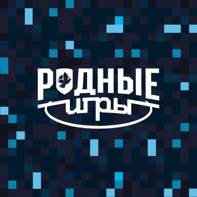 Аватар канала Родные игры