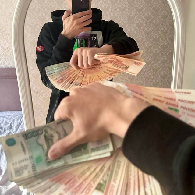 Аватар канала BANKNOTA | ТЕМKИ 💶