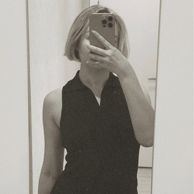 Аватар канала polly_ponevóle