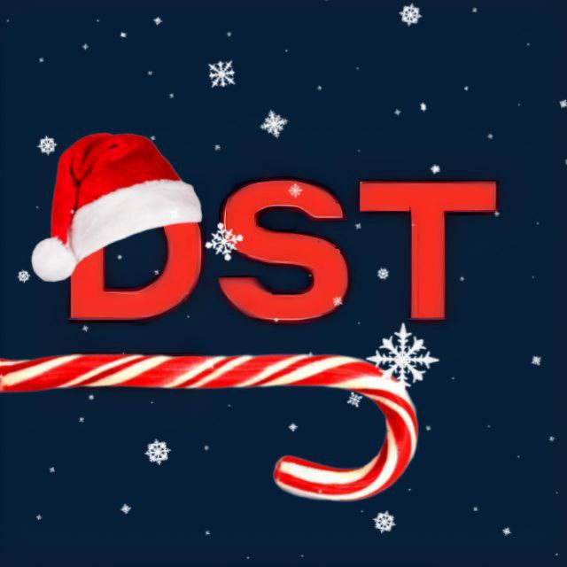 Аватар канала ⚡️DST | Бесплатные ключи стим