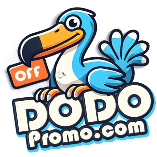 Аватар канала DoDo Promo