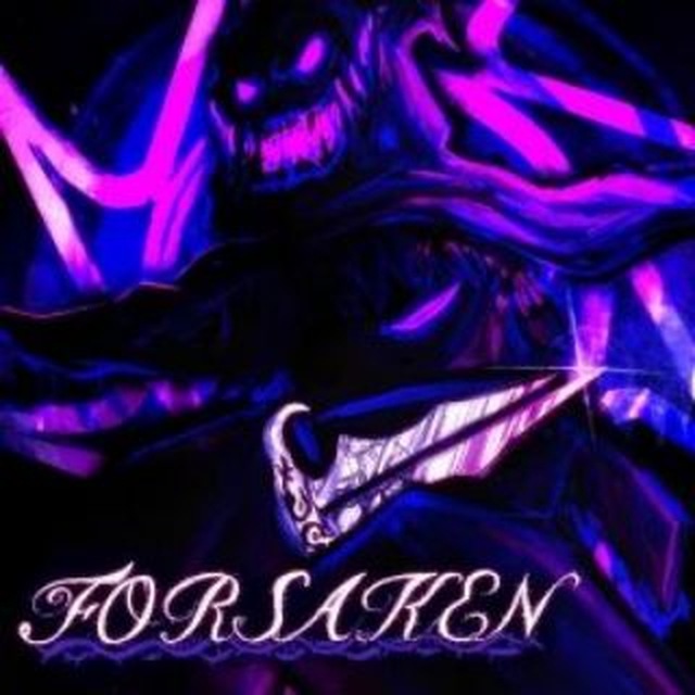 Аватар канала Forsaken News RU | Roblox Forsaken | Роблокс Форсакен