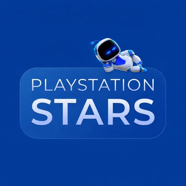 Аватар канала PlayStation Stars