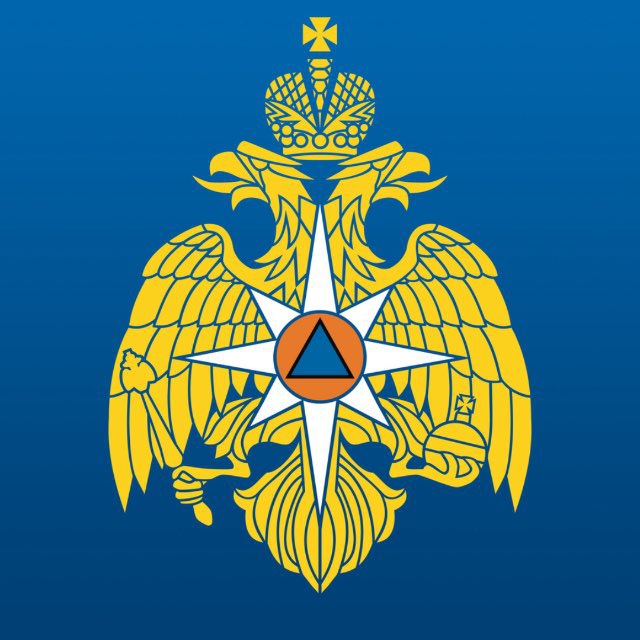 Замполит МЧС России