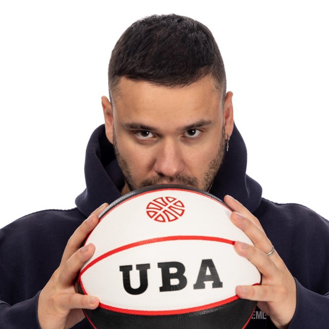 Аватар канала KRISHTON x WINLINE UBA