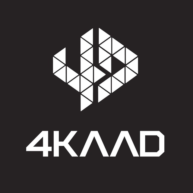 Аватар канала 4KAAD