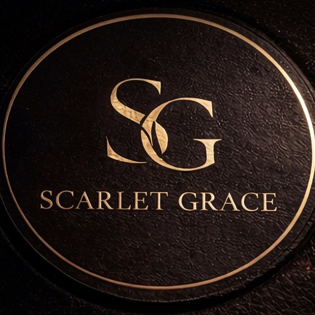 Аватар канала Scarlet Grace