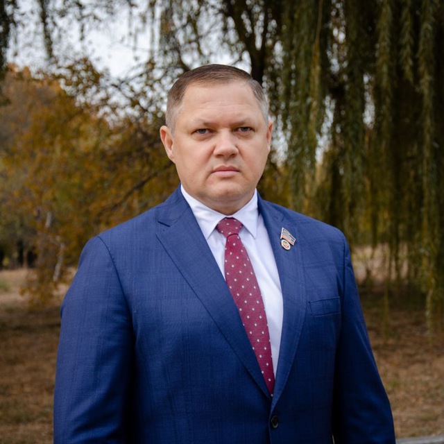Аватар канала Валерий Скороходов🇷🇺