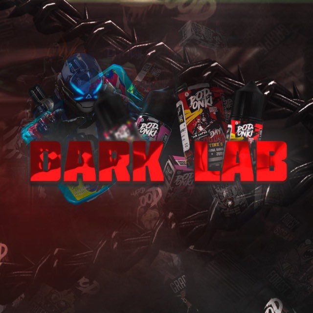Аватар канала DARK_LAB
