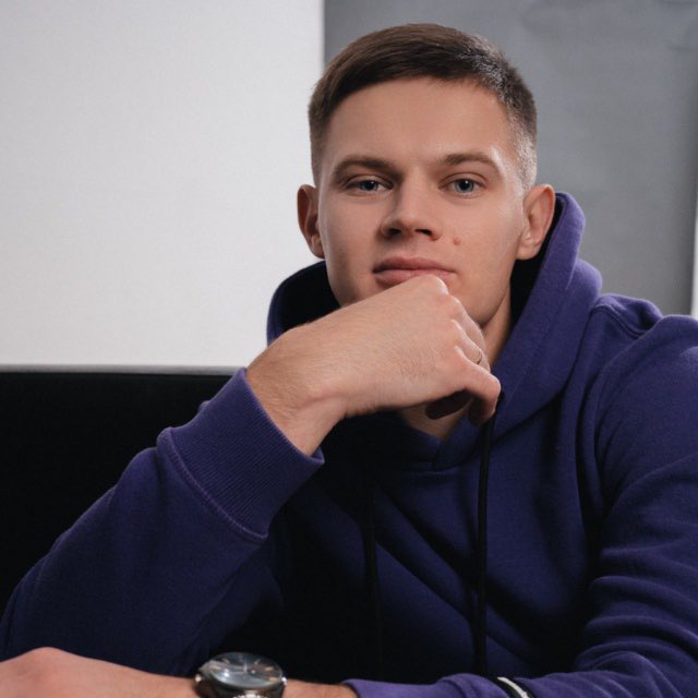 Аватар канала Илюха конкурсы REZERV