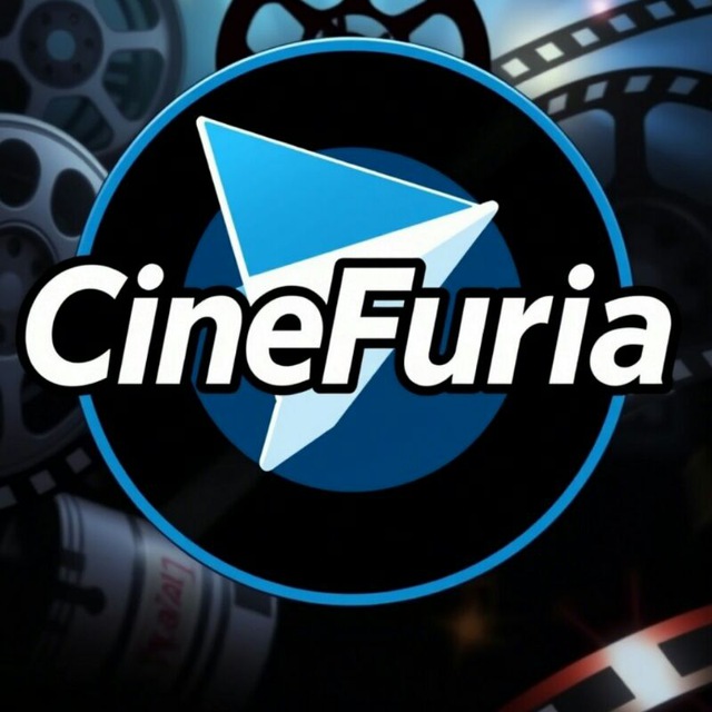 Аватар канала 🎥CineFuria🔥