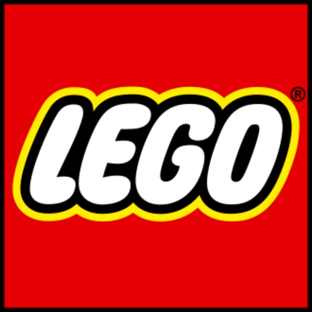 Аватар канала LEGO Кондо