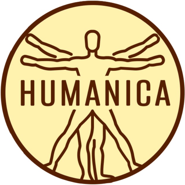 Аватар канала HUMANICA