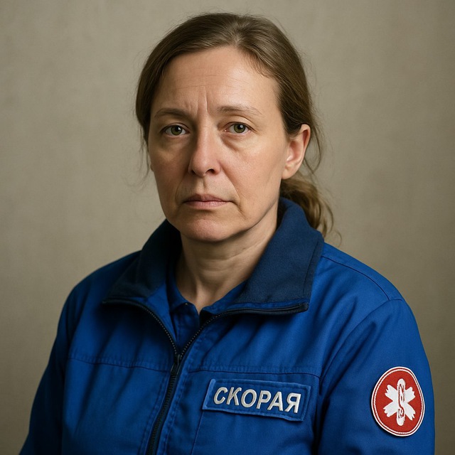 Аватар канала Голос реанимации🚑
