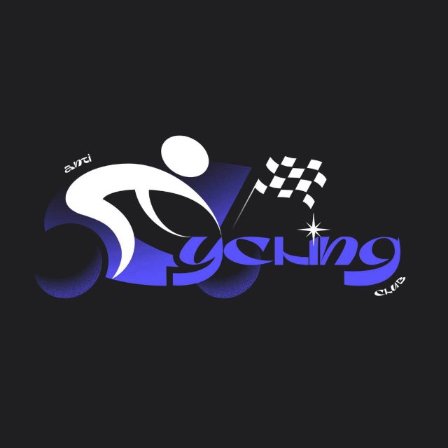 Аватар канала Anti Cycling Club