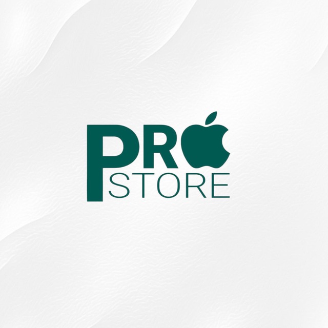 Аватар канала ProStore | iPhone | Trade-in