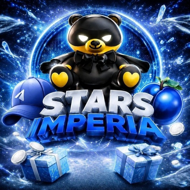 Аватар канала Gift Imperia🦇