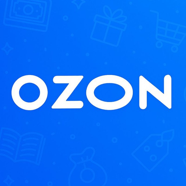 Аватар канала OZON ШОППИНГ | НАХОДКИ