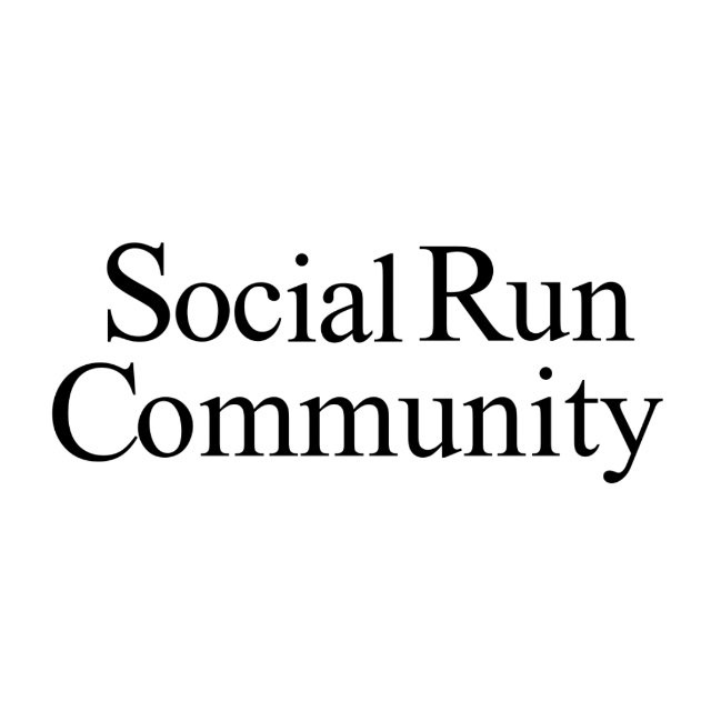Аватар канала Social Run Community