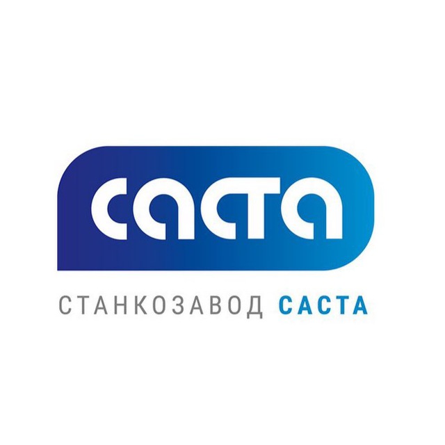 Аватар канала Станкозавод «Саста»