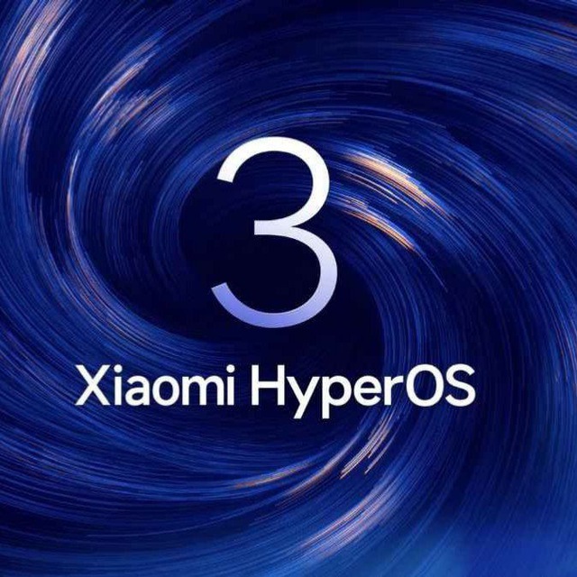 Аватар канала Xiaomi Tech Updates
