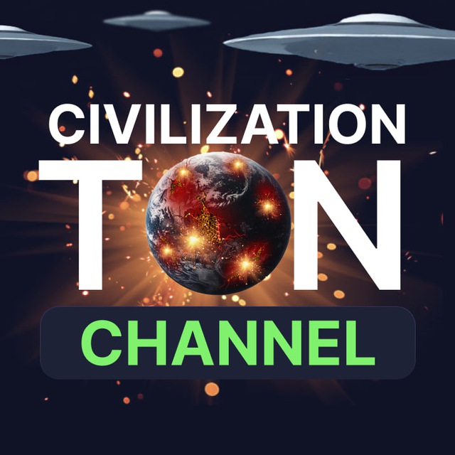 Аватар канала CivilizationTon | Channel