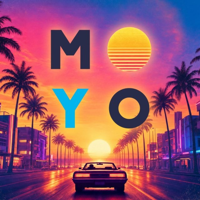 MOYO🎮Gaming
