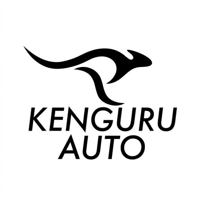 Аватар канала Kenguru | авто из Китая, Германии и Кореи