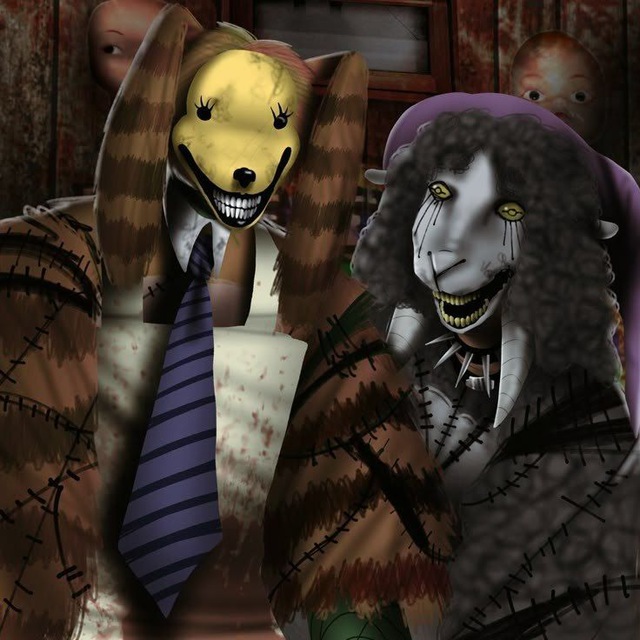 Аватар канала The Mysterious House Confession°