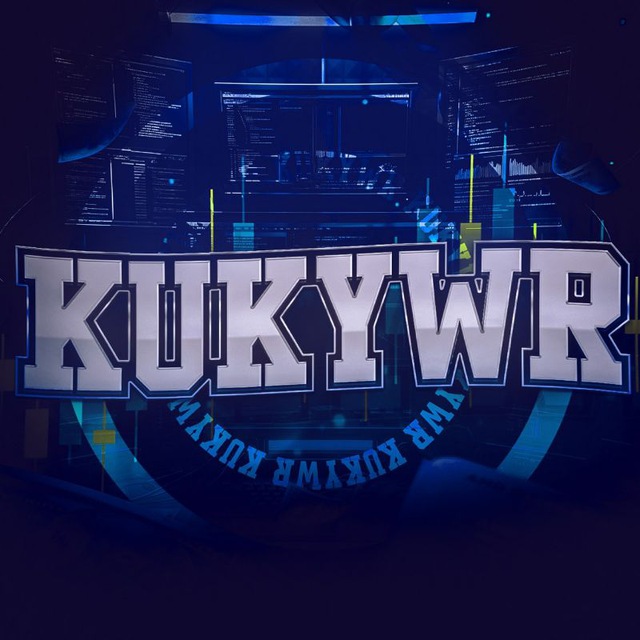 Аватар канала KUKYWR