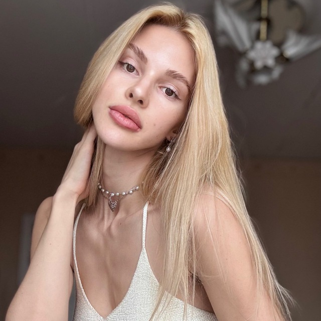 Аватар канала Zlata_miro