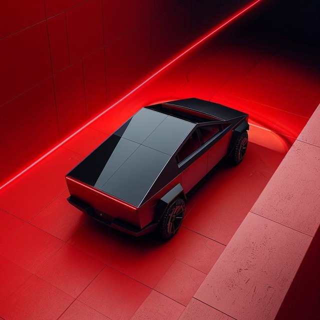 Аватар канала Cyber Auto