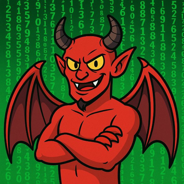 Аватар канала Demon Scripts | Роблокс Скрипты