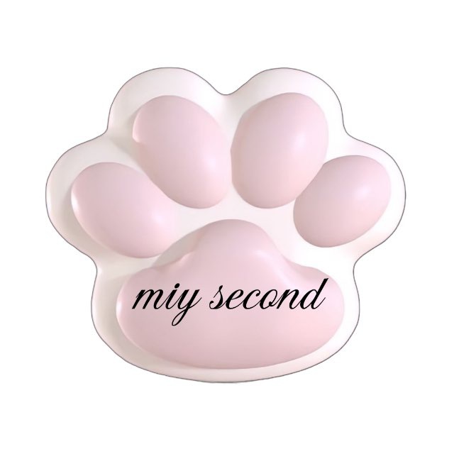 Аватар канала miy second