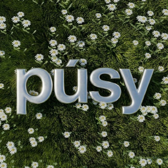 Аватар канала Держи руку на PÚSY